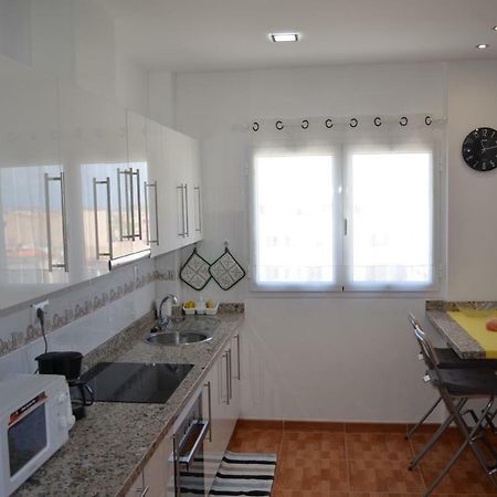 Vv Sarmiento Apartment เบซินดาริโอ ภายนอก รูปภาพ