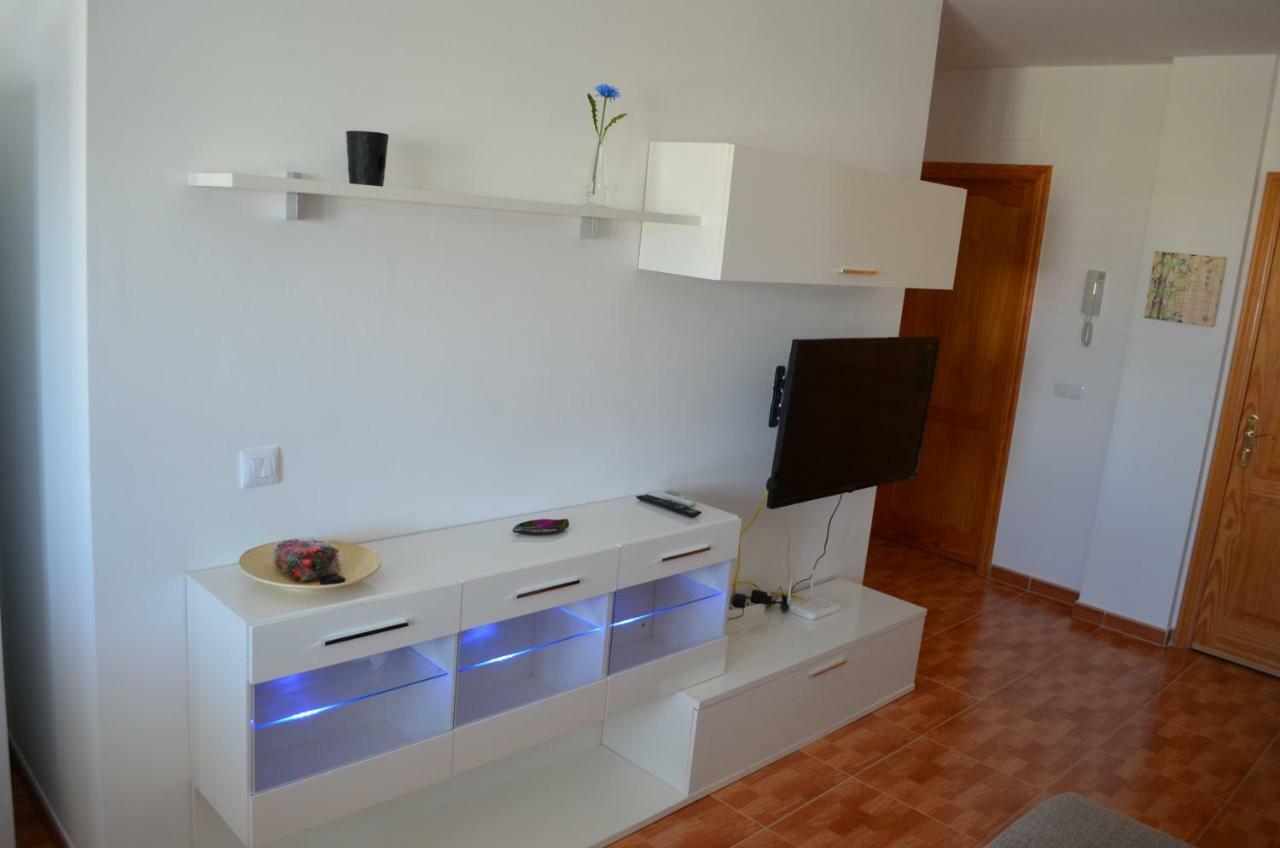 Vv Sarmiento Apartment เบซินดาริโอ ภายนอก รูปภาพ