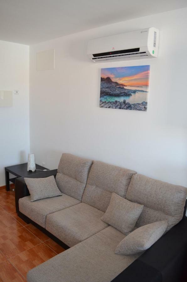 Vv Sarmiento Apartment เบซินดาริโอ ภายนอก รูปภาพ