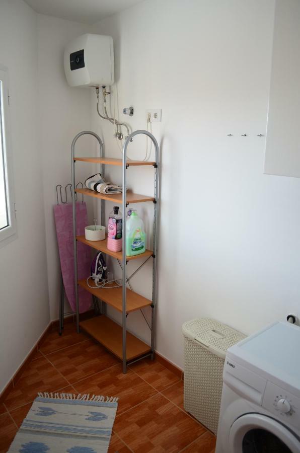 Vv Sarmiento Apartment เบซินดาริโอ ภายนอก รูปภาพ
