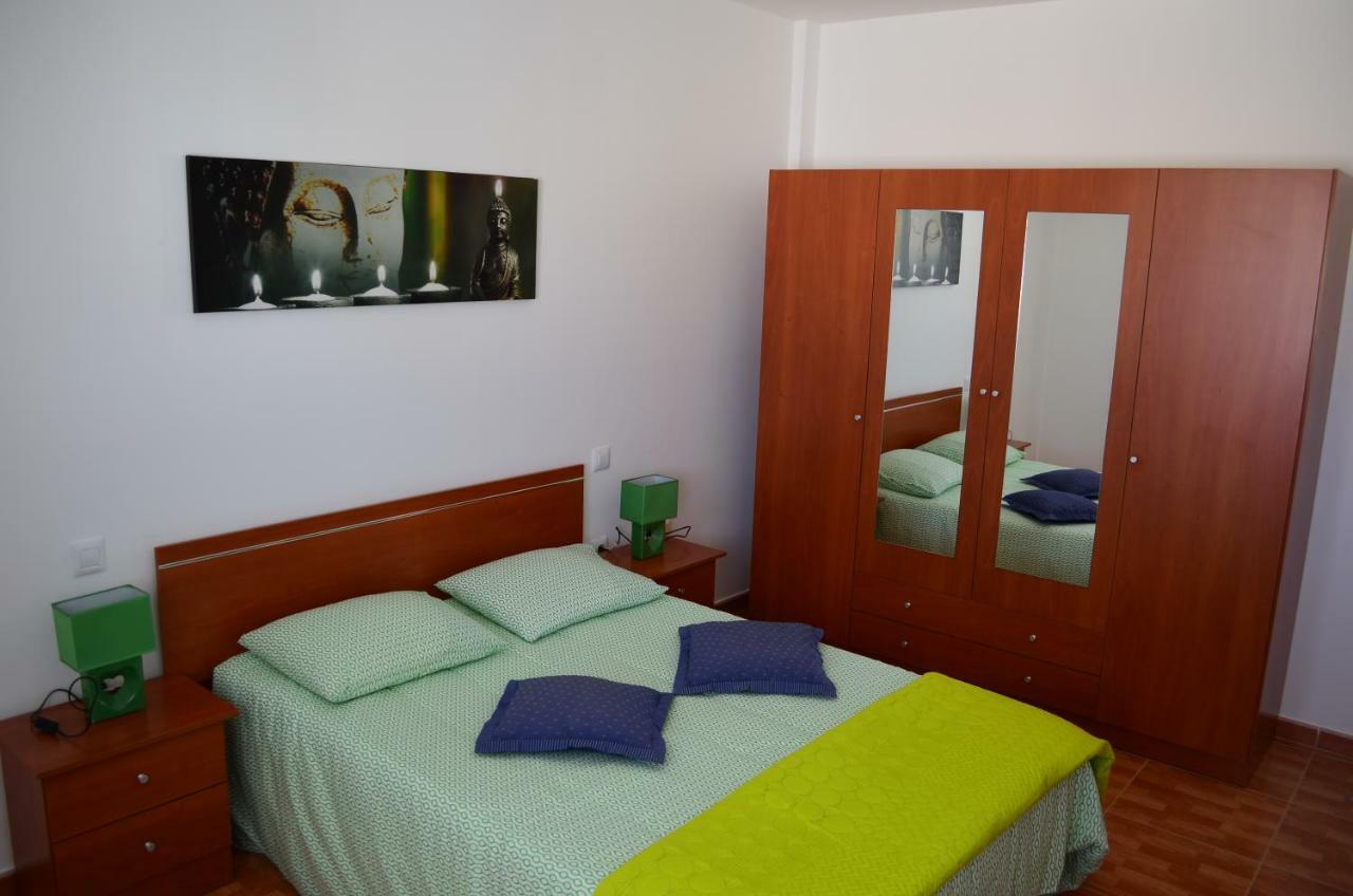 Vv Sarmiento Apartment เบซินดาริโอ ภายนอก รูปภาพ